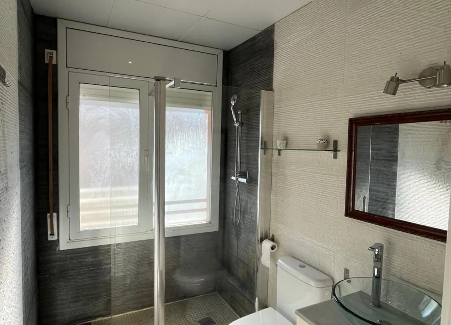 Apartment Ferienwohnung Loftcambrils