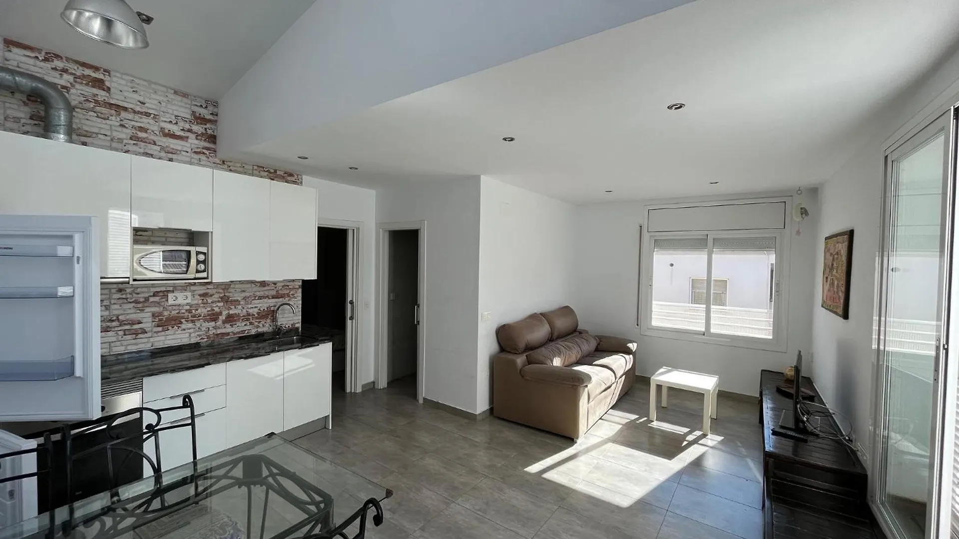Ferienwohnung Loftcambrils