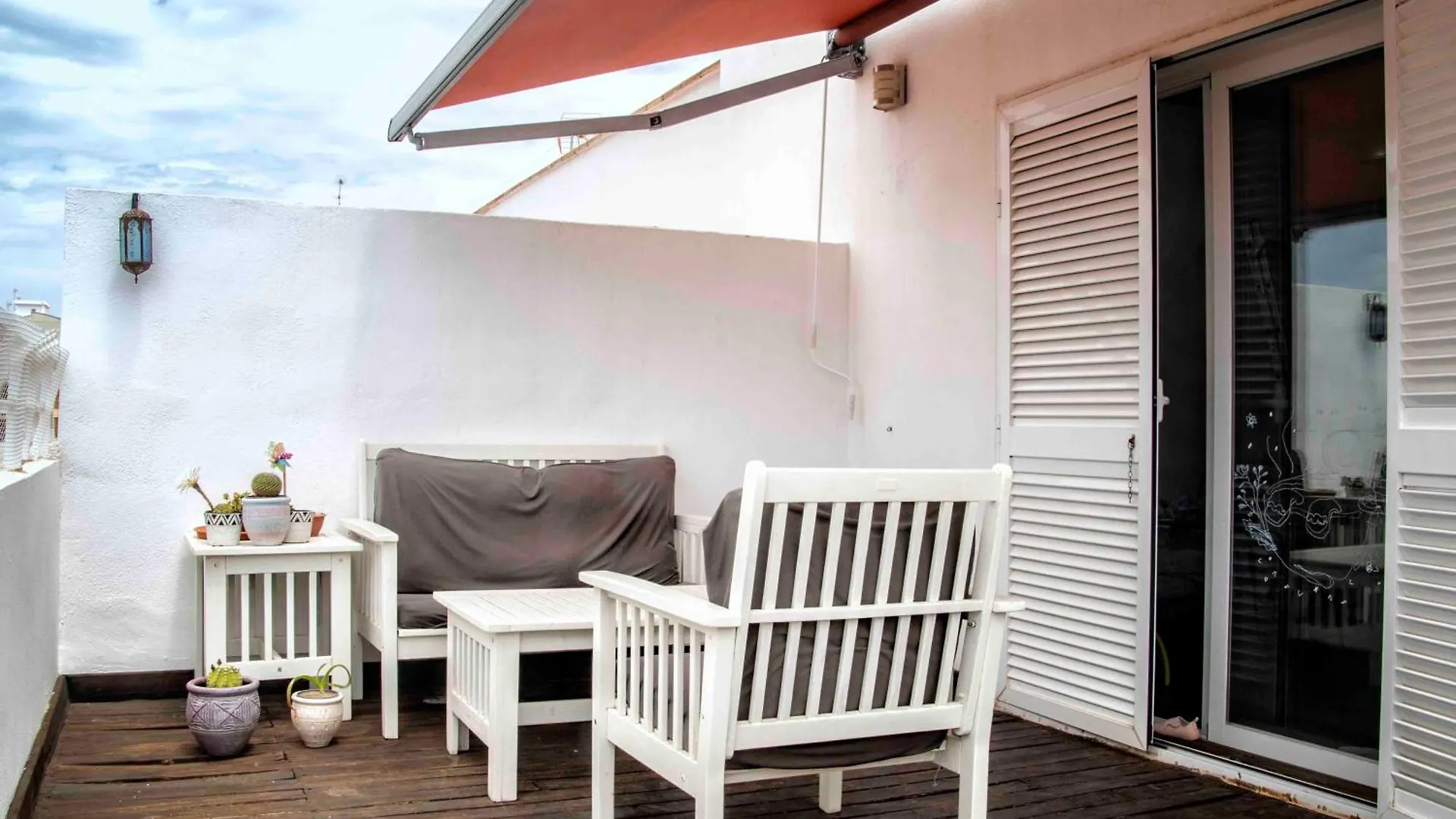 Ferienwohnung Loftcambrils Spanien