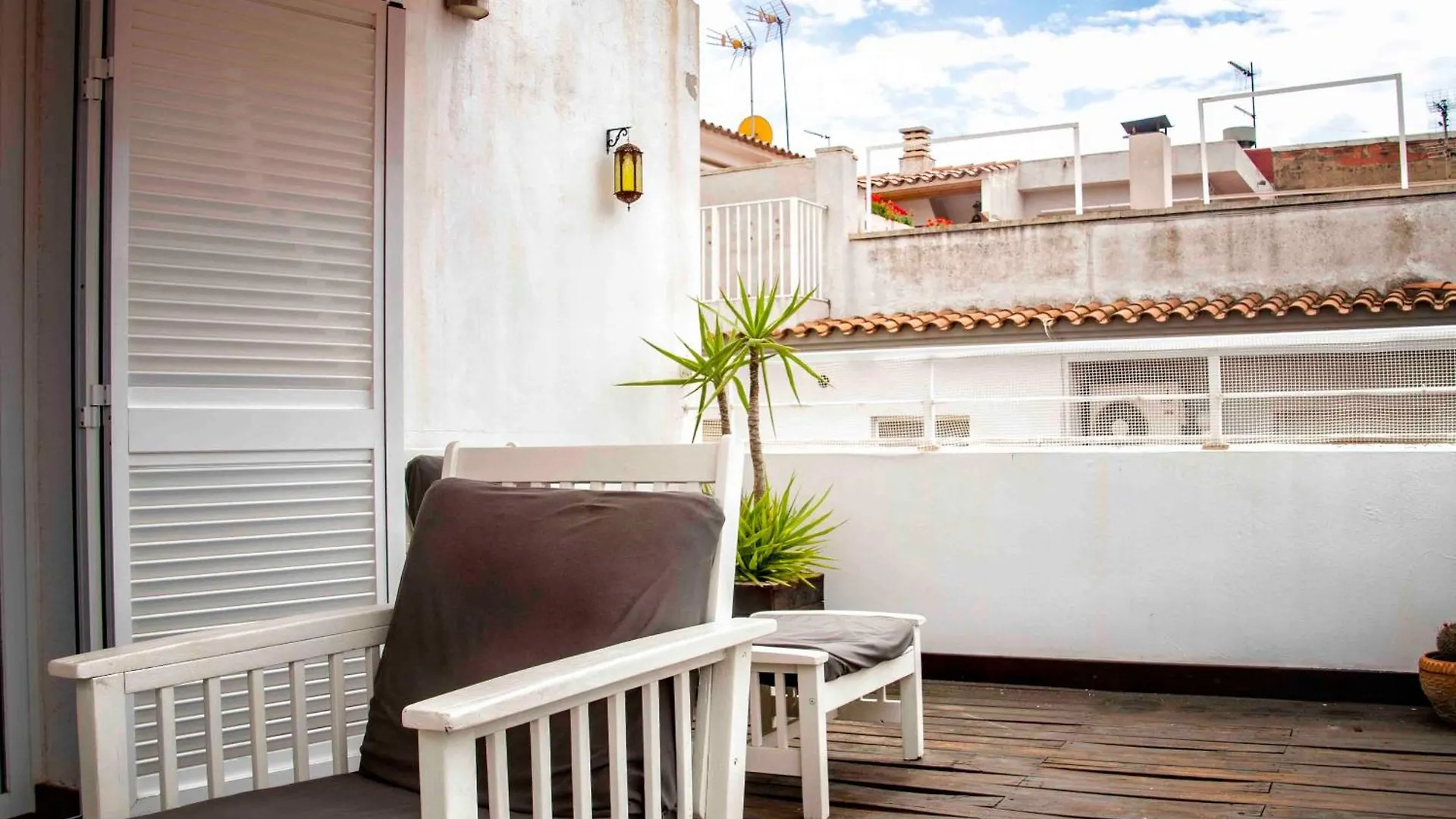 Ferienwohnung Loftcambrils Spanien