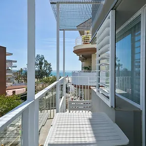  Apartamento Pepita Bandert